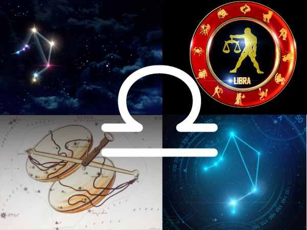 Libra - What is the Gayest Zodiac Sign