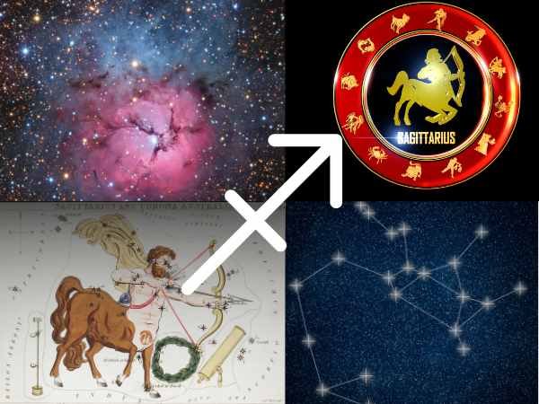 Sagittarius - What is the Gayest Zodiac Sign